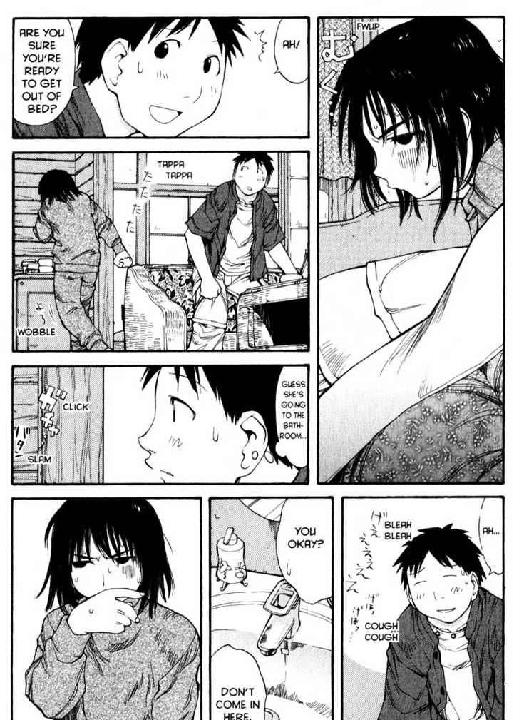 Genshiken Nidaime - The Society For The Study Of Modern Visual Culture Ii Chapter 45 #6