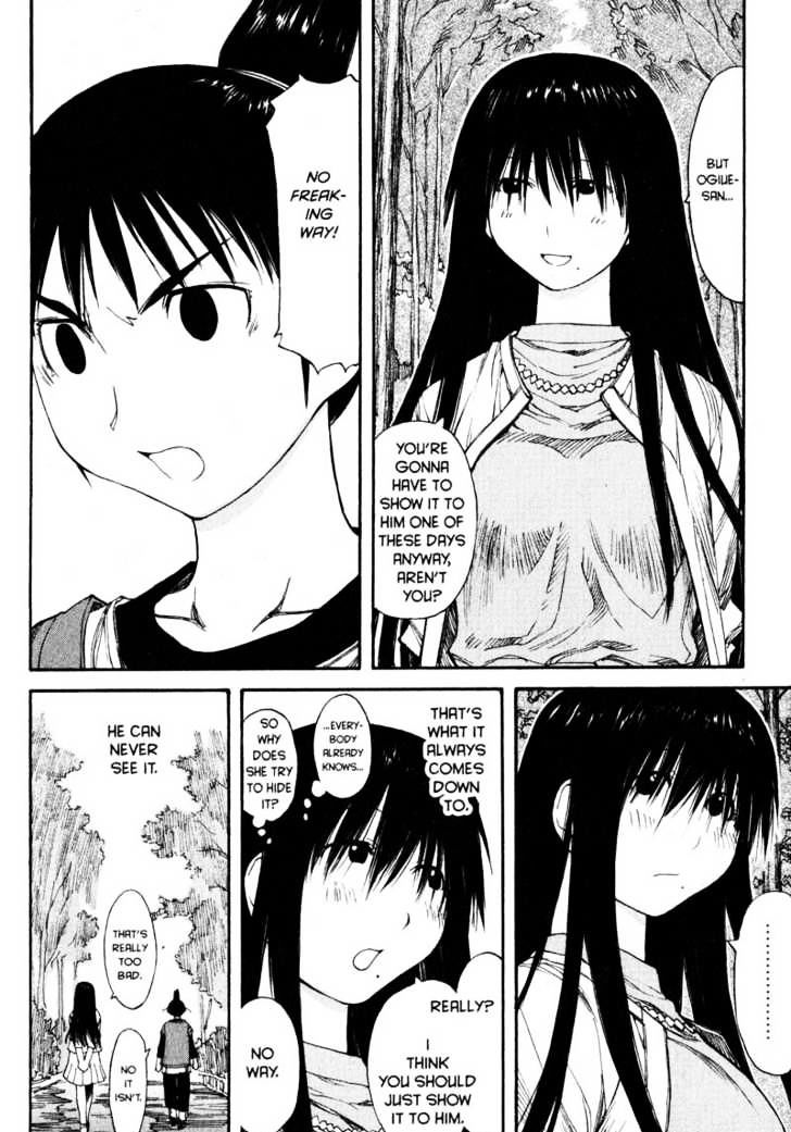 Genshiken Nidaime - The Society For The Study Of Modern Visual Culture Ii Chapter 43 #14