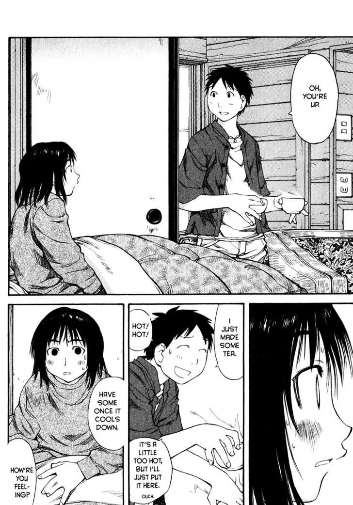 Genshiken Nidaime - The Society For The Study Of Modern Visual Culture Ii Chapter 45 #19