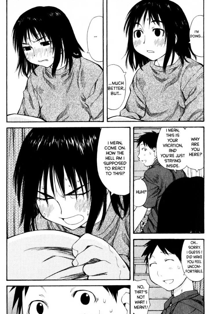 Genshiken Nidaime - The Society For The Study Of Modern Visual Culture Ii Chapter 45 #20