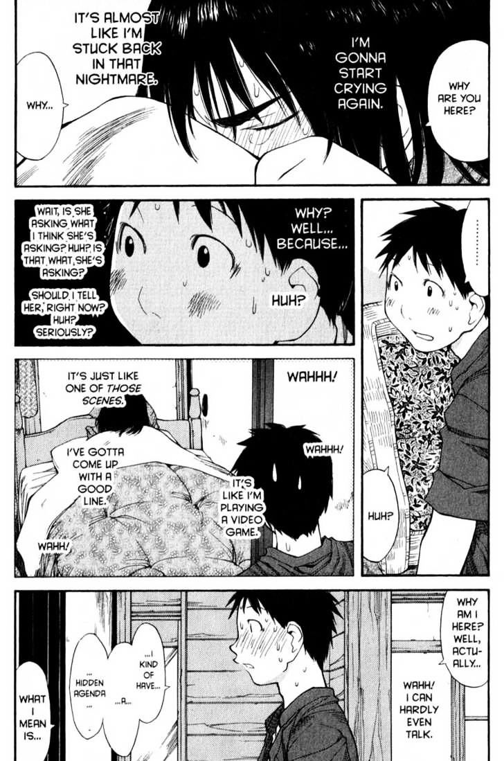 Genshiken Nidaime - The Society For The Study Of Modern Visual Culture Ii Chapter 45 #21
