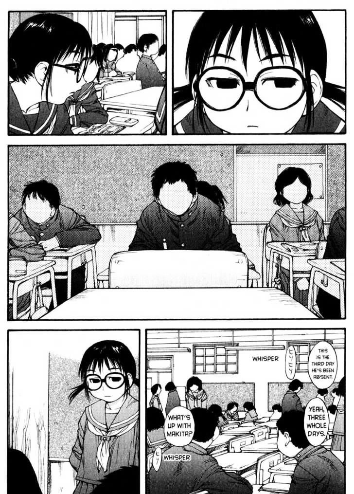 Genshiken Nidaime - The Society For The Study Of Modern Visual Culture Ii Chapter 44 #21