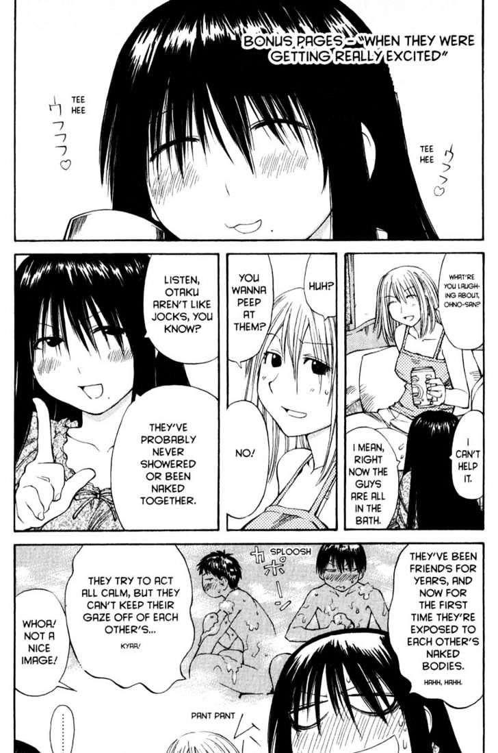 Genshiken Nidaime - The Society For The Study Of Modern Visual Culture Ii Chapter 44 #32