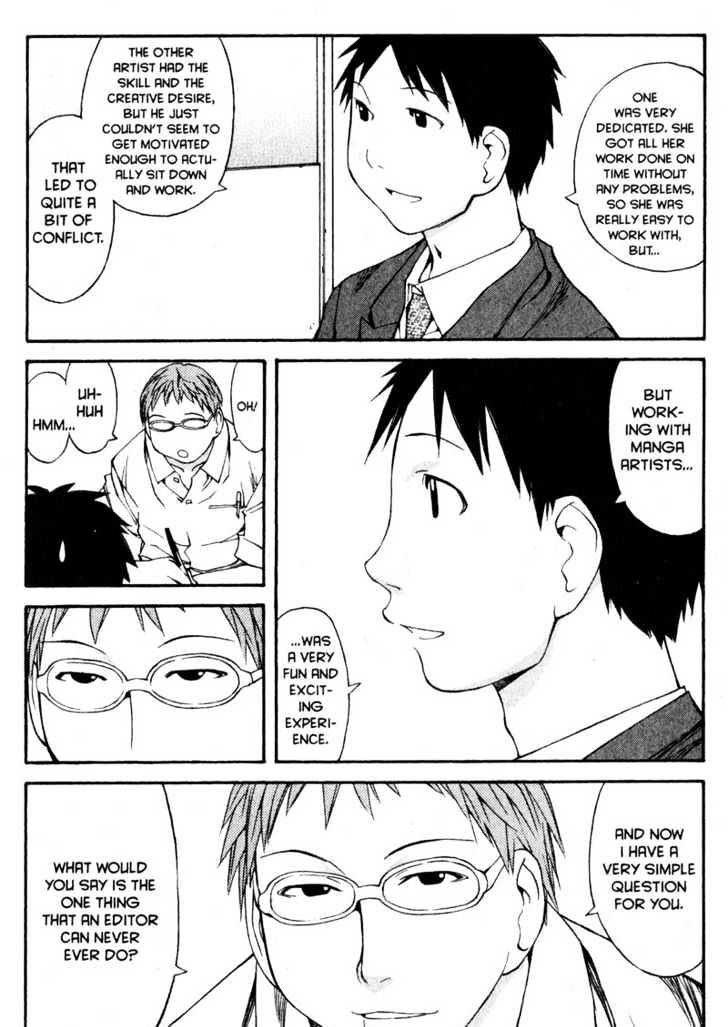 Genshiken Nidaime - The Society For The Study Of Modern Visual Culture Ii Chapter 42 #18