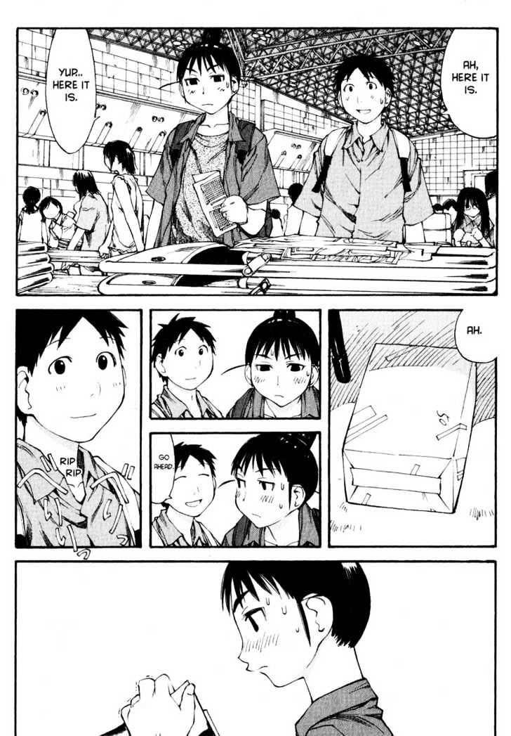 Genshiken Nidaime - The Society For The Study Of Modern Visual Culture Ii Chapter 41 #6