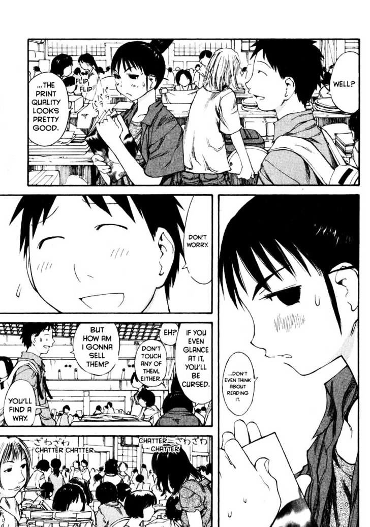 Genshiken Nidaime - The Society For The Study Of Modern Visual Culture Ii Chapter 41 #7