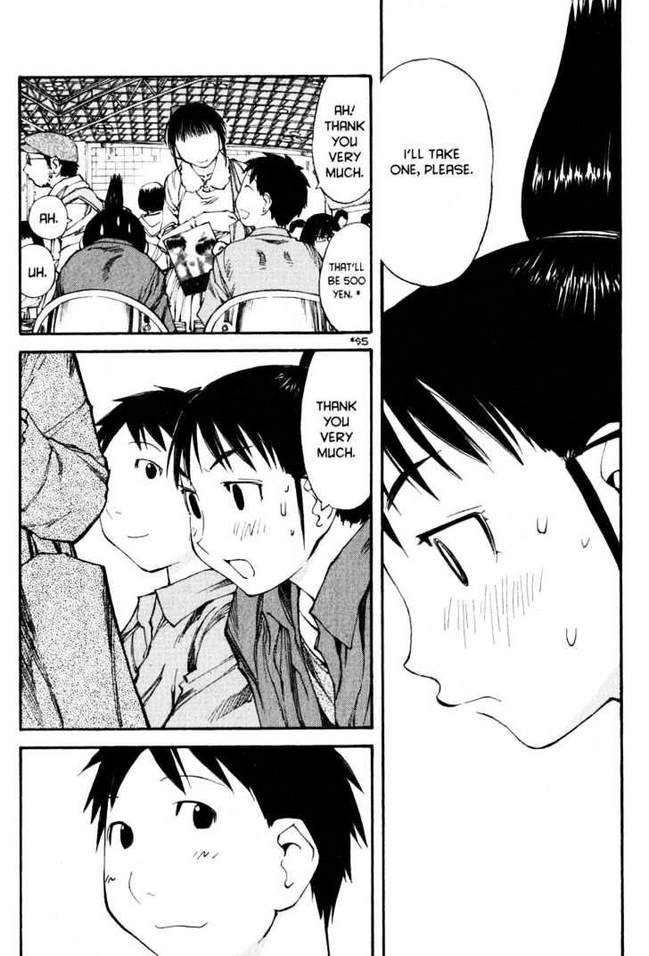 Genshiken Nidaime - The Society For The Study Of Modern Visual Culture Ii Chapter 41 #14
