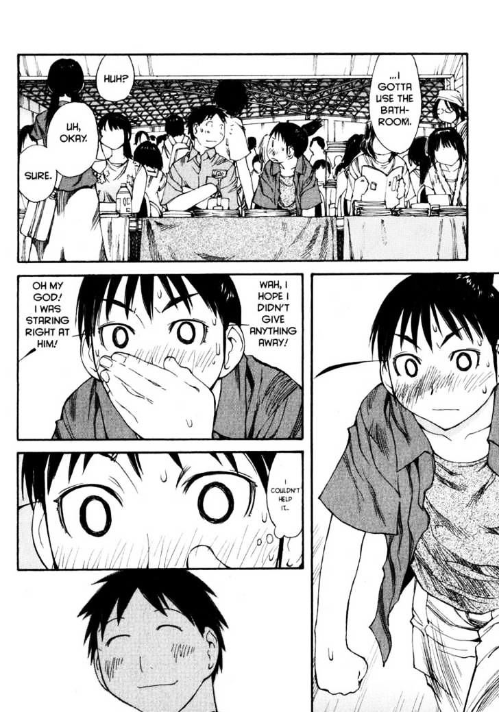 Genshiken Nidaime - The Society For The Study Of Modern Visual Culture Ii Chapter 41 #16