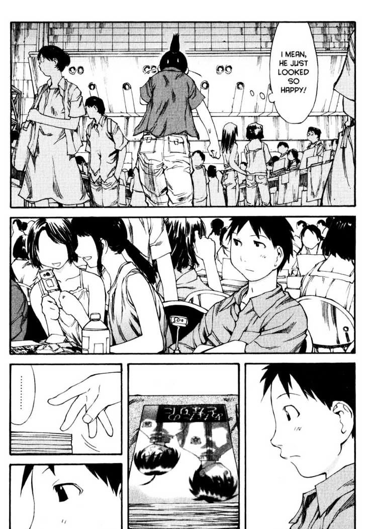 Genshiken Nidaime - The Society For The Study Of Modern Visual Culture Ii Chapter 41 #17