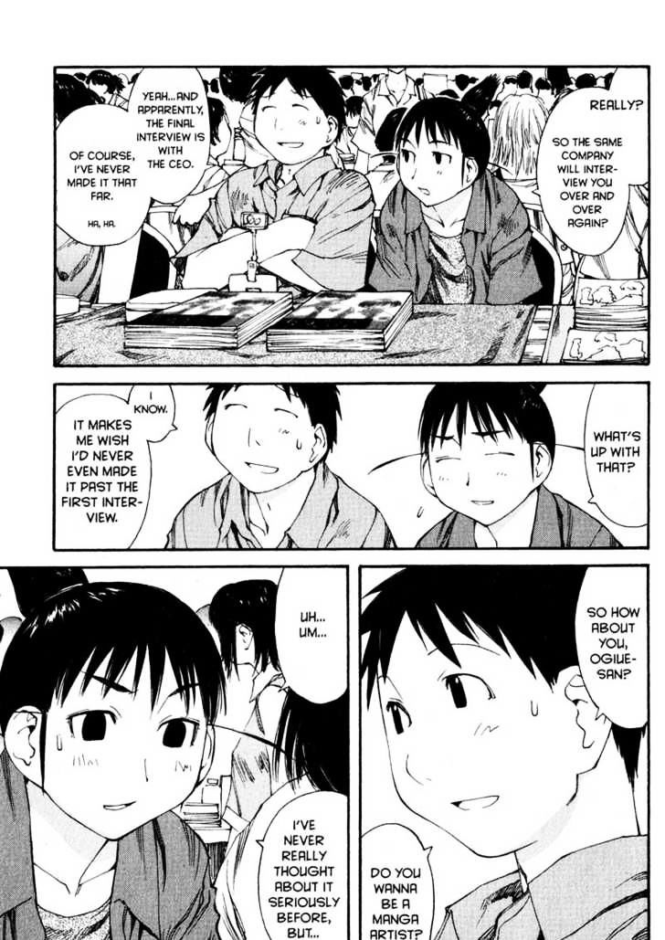 Genshiken Nidaime - The Society For The Study Of Modern Visual Culture Ii Chapter 41 #19