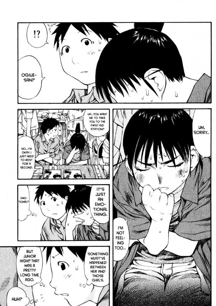 Genshiken Nidaime - The Society For The Study Of Modern Visual Culture Ii Chapter 41 #25