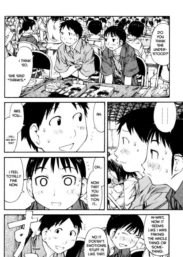 Genshiken Nidaime - The Society For The Study Of Modern Visual Culture Ii Chapter 41 #30