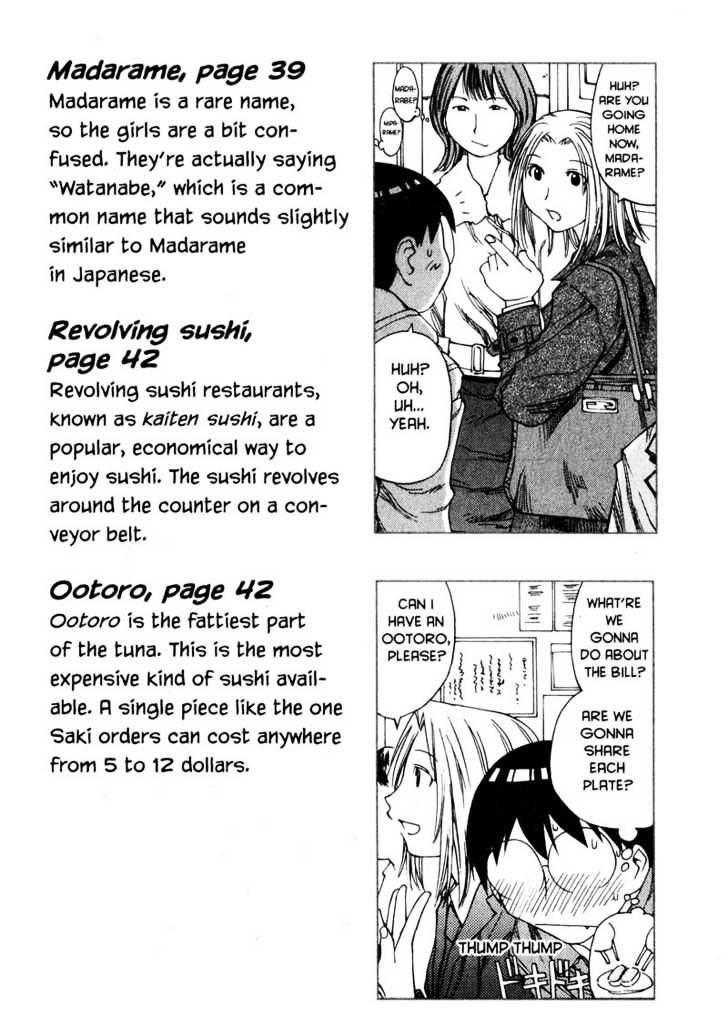 Genshiken Nidaime - The Society For The Study Of Modern Visual Culture Ii Chapter 36 #38