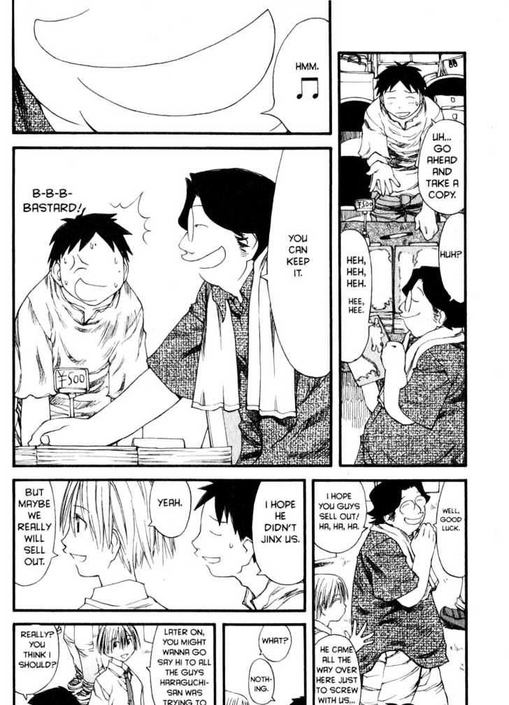 Genshiken Nidaime - The Society For The Study Of Modern Visual Culture Ii Chapter 29 #10