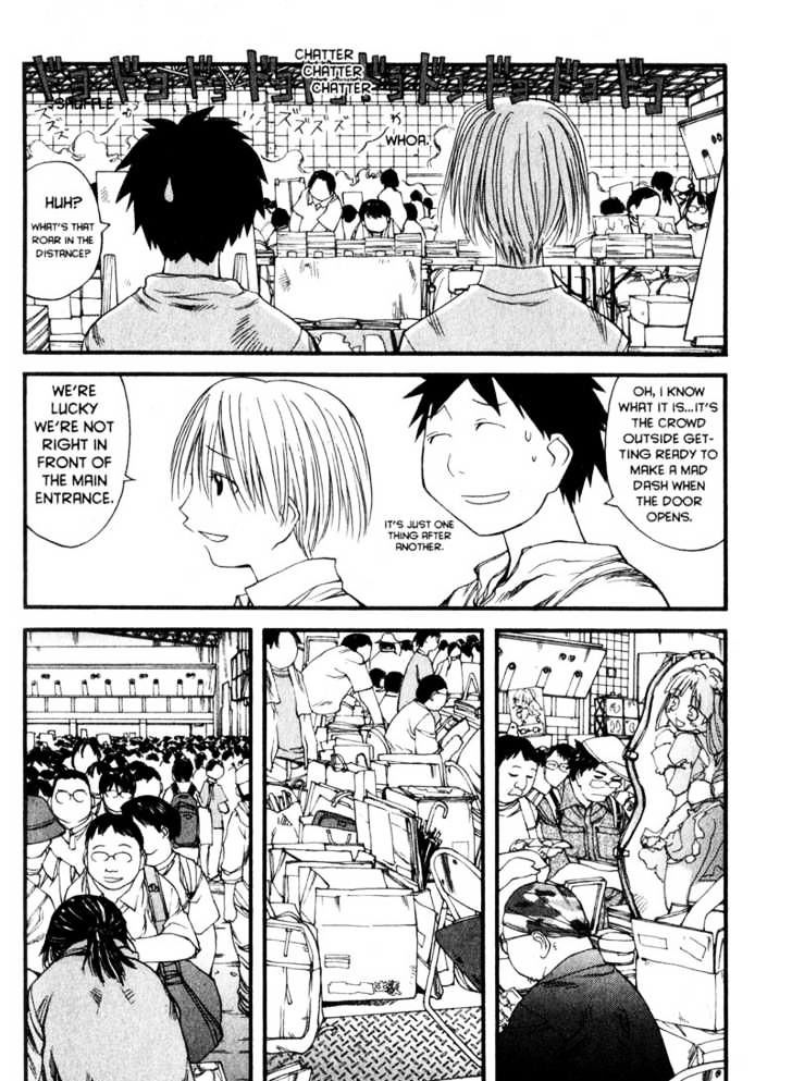 Genshiken Nidaime - The Society For The Study Of Modern Visual Culture Ii Chapter 29 #12