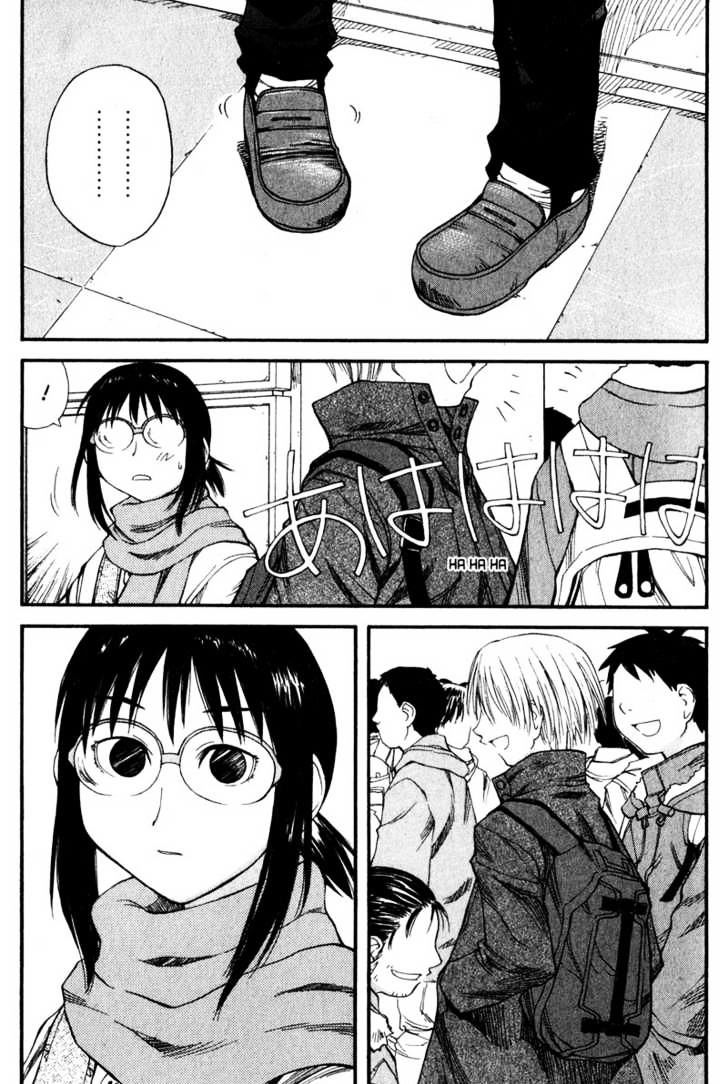 Genshiken Nidaime - The Society For The Study Of Modern Visual Culture Ii Chapter 33 #19