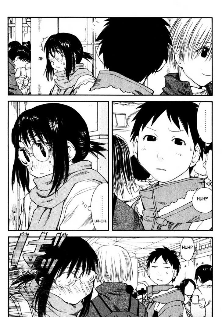 Genshiken Nidaime - The Society For The Study Of Modern Visual Culture Ii Chapter 33 #20