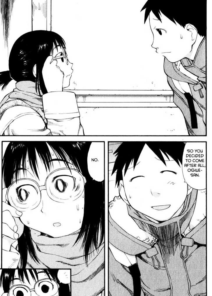 Genshiken Nidaime - The Society For The Study Of Modern Visual Culture Ii Chapter 33 #23