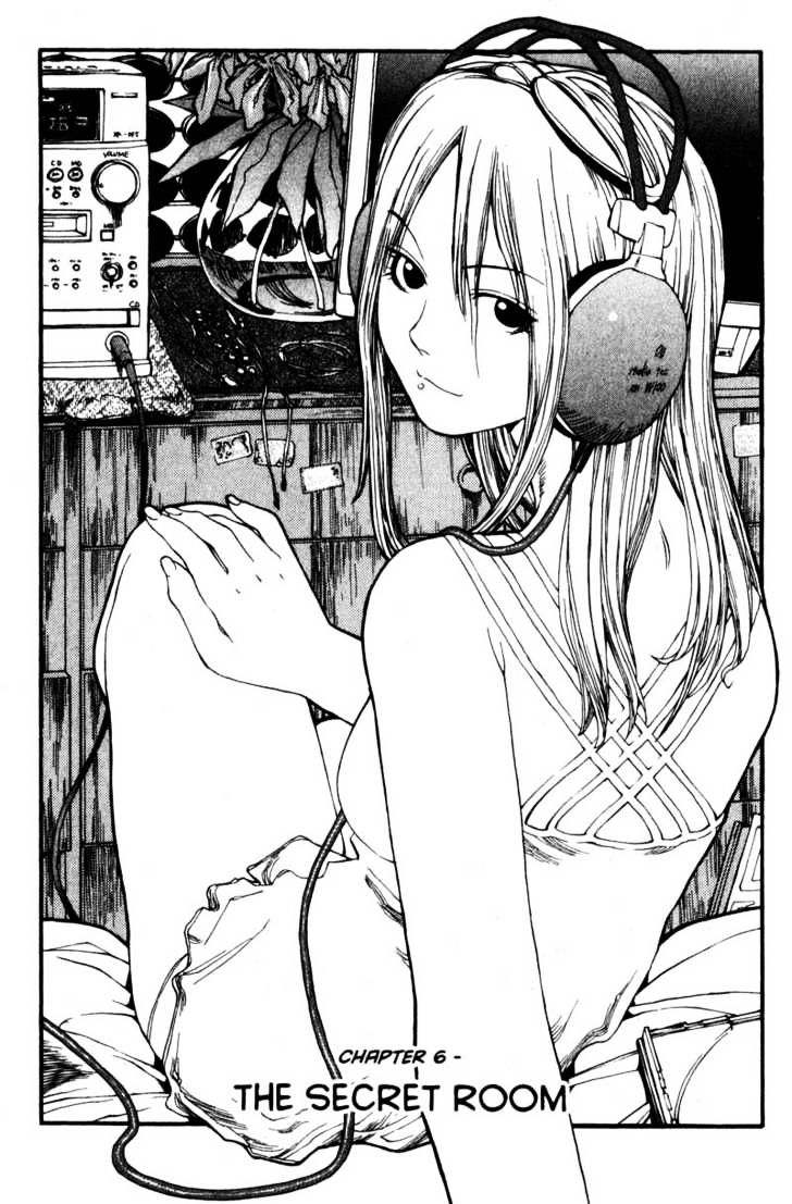 Genshiken Nidaime - The Society For The Study Of Modern Visual Culture Ii Chapter 6 #1