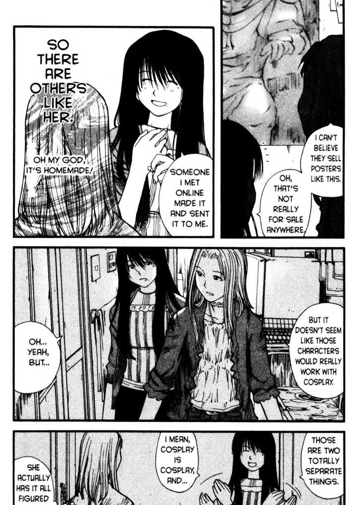 Genshiken Nidaime - The Society For The Study Of Modern Visual Culture Ii Chapter 6 #22