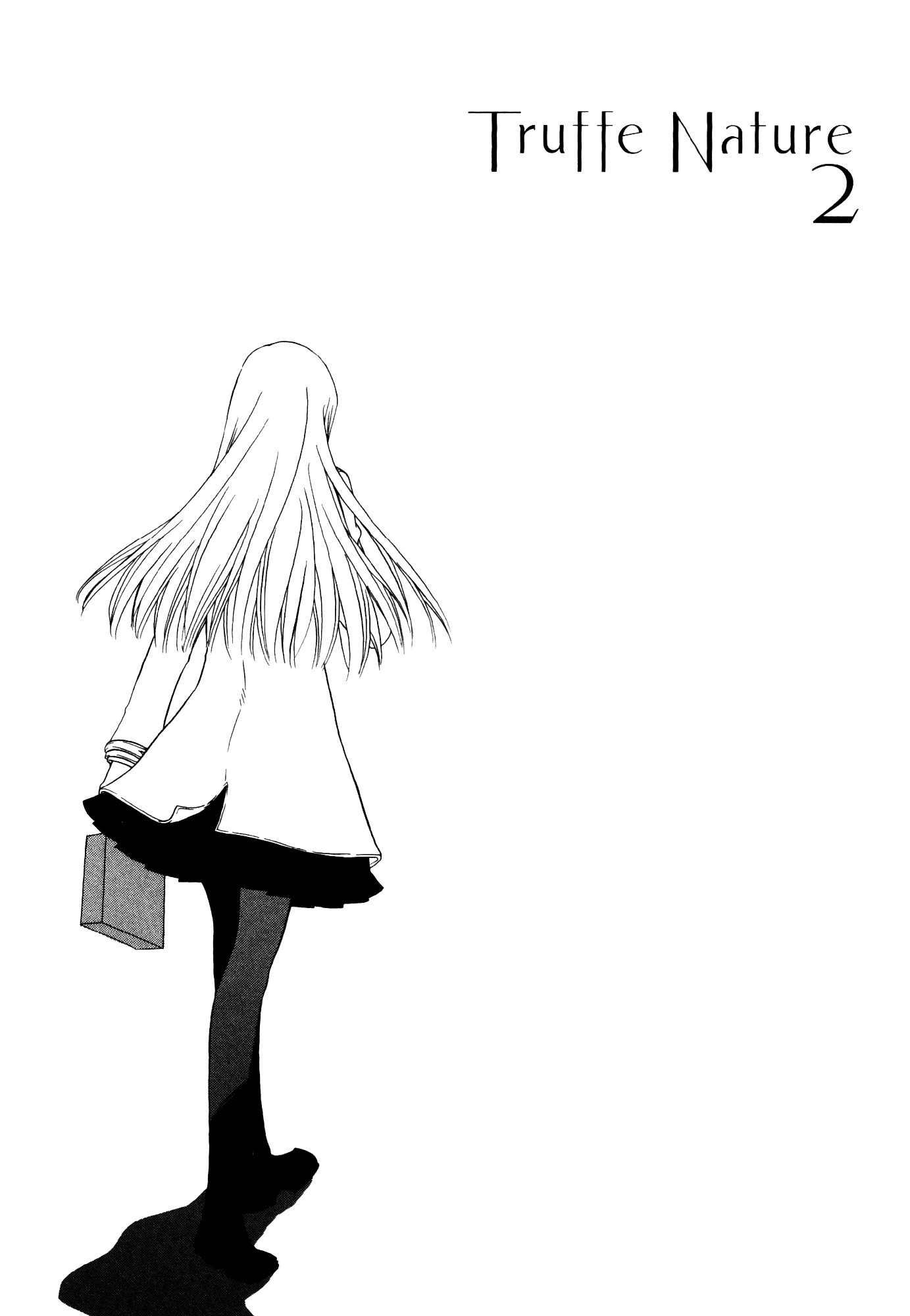 Girlish Sweet: Atashi No Kanojo Chapter 1 #13