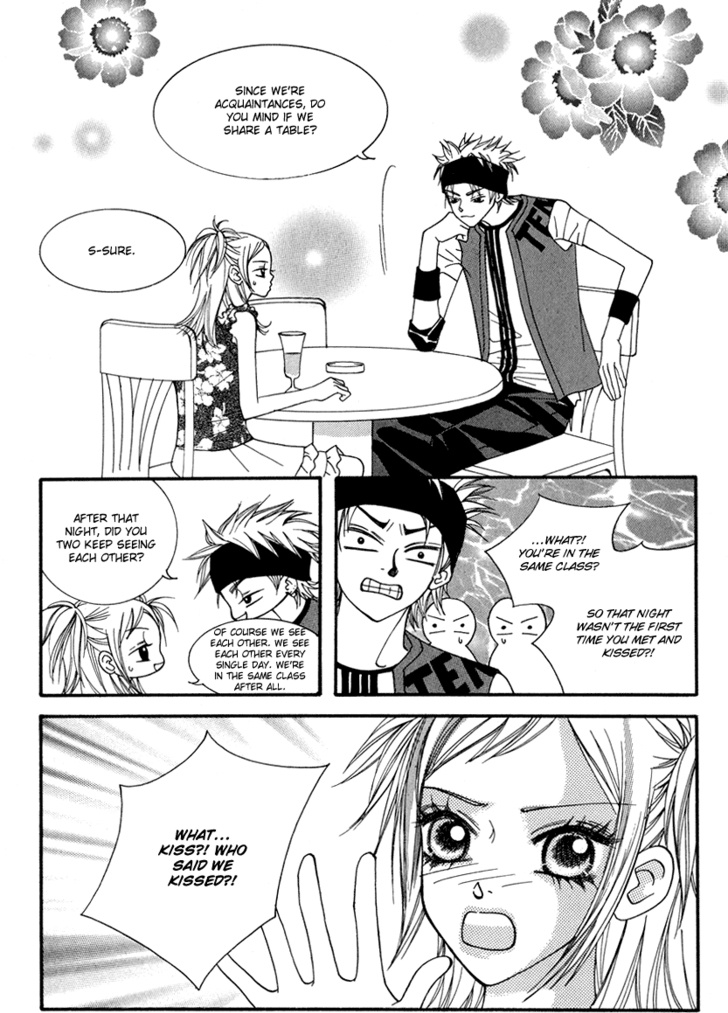 Delinquent Lesson Chapter 14 #9