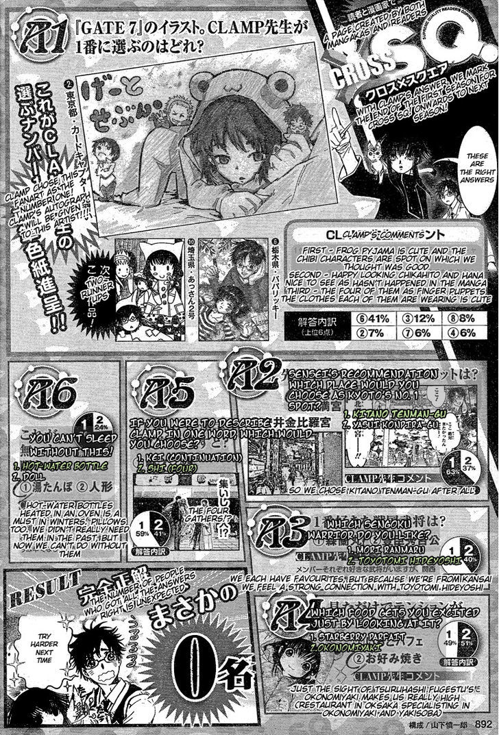 Gate 7 Chapter 20 #29
