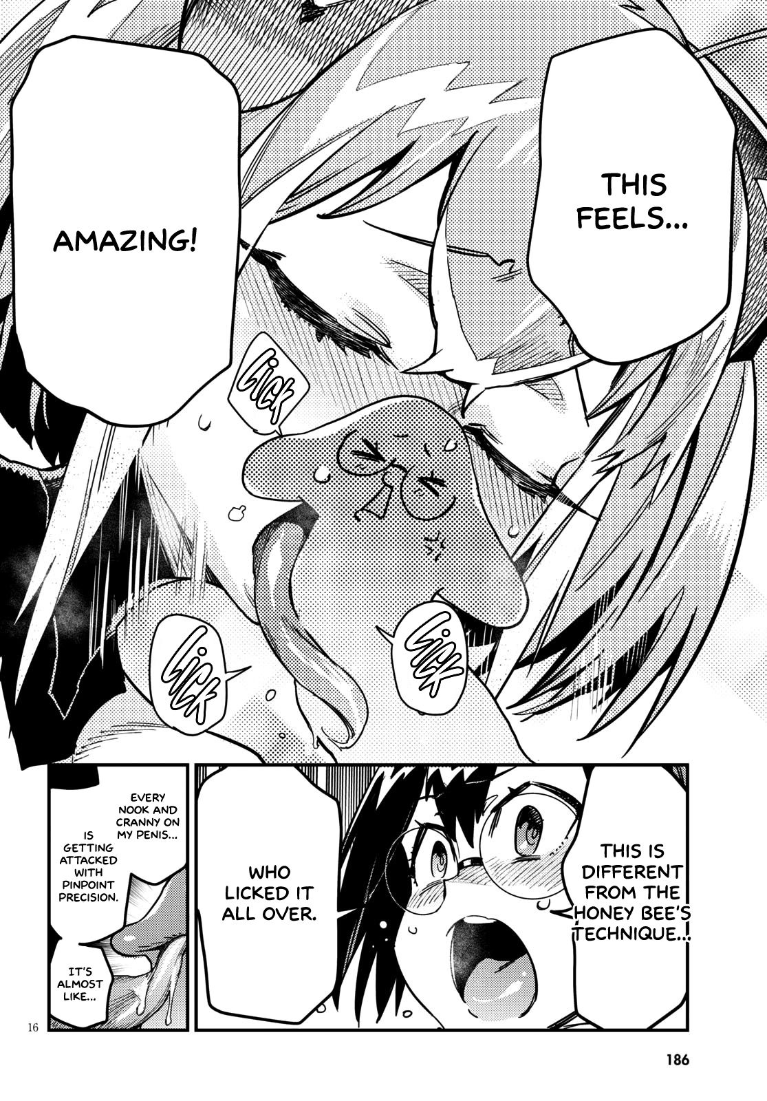 Konchuki Chapter 6 #15