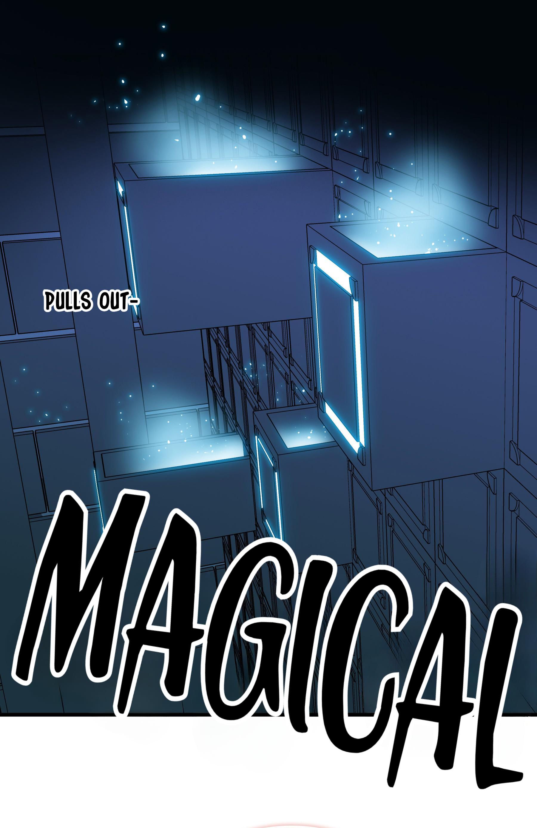 Magic Of Love Chapter 37 #3