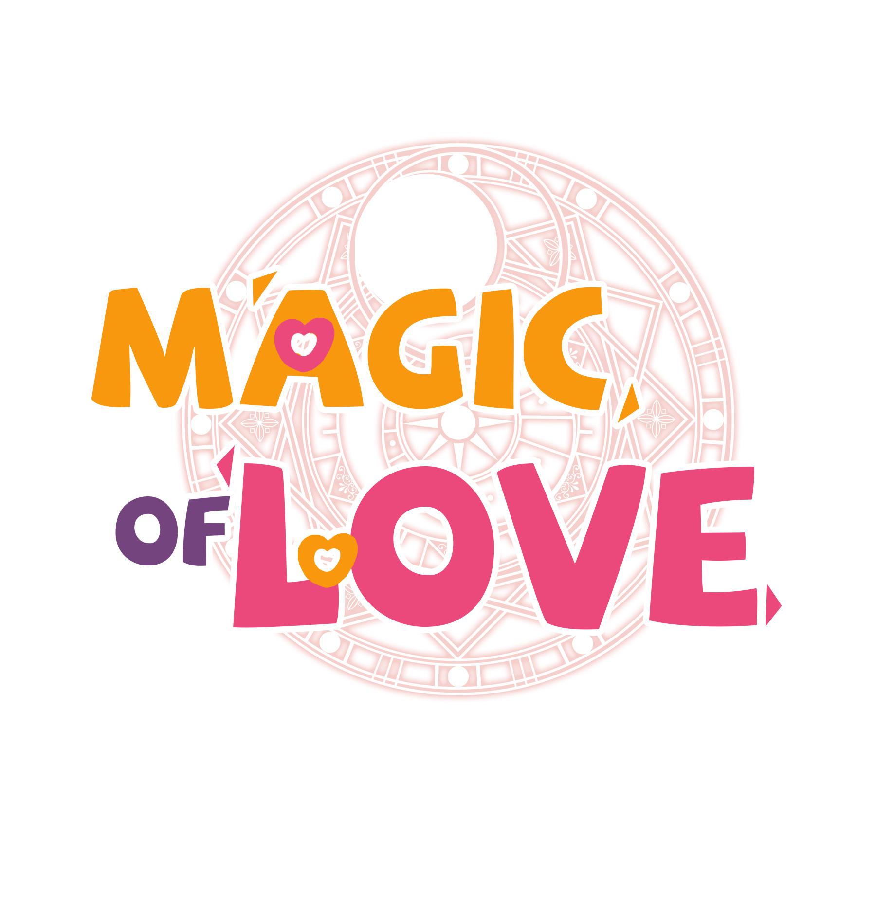 Magic Of Love Chapter 20 #1