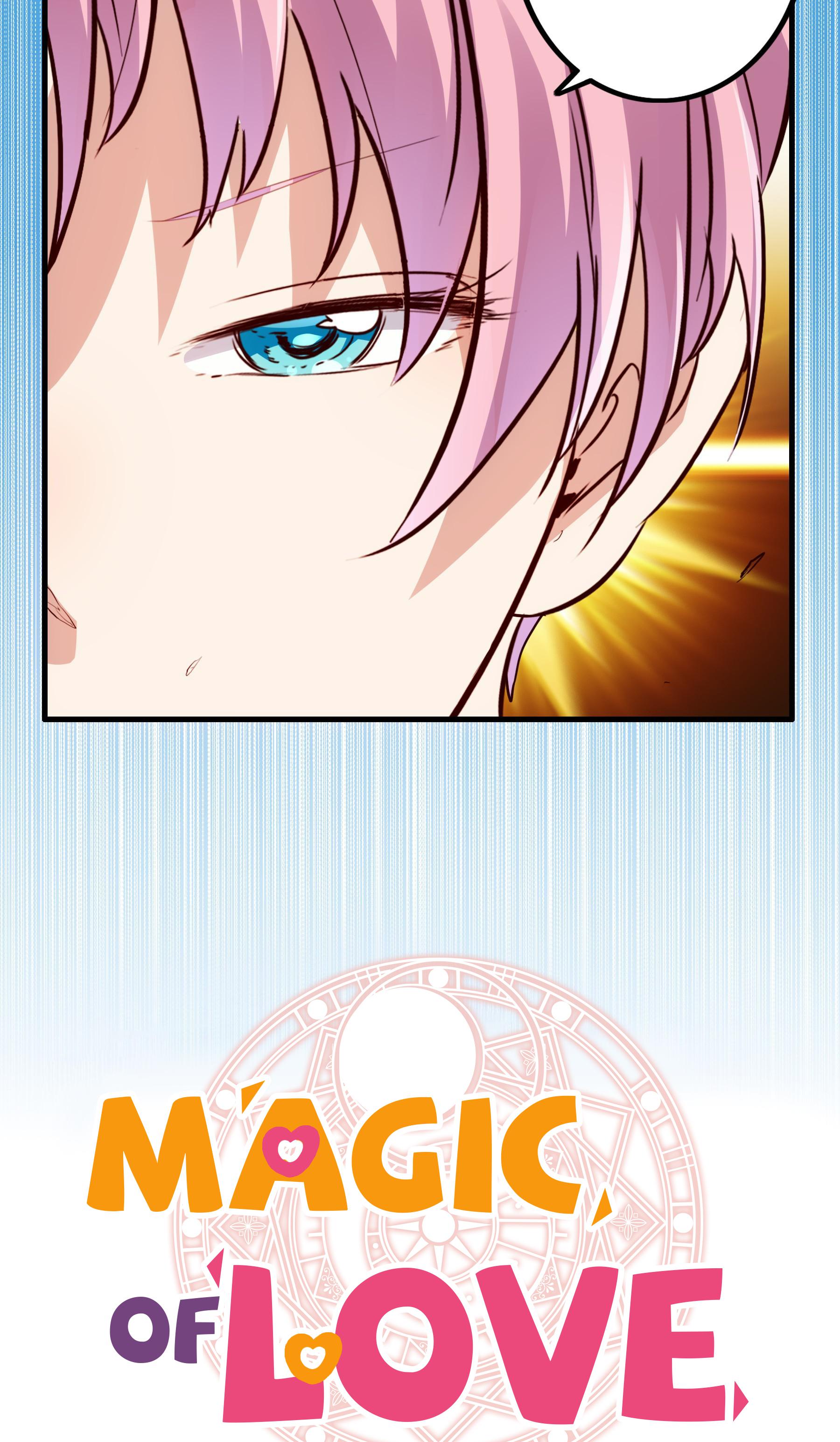 Magic Of Love Chapter 17 #3