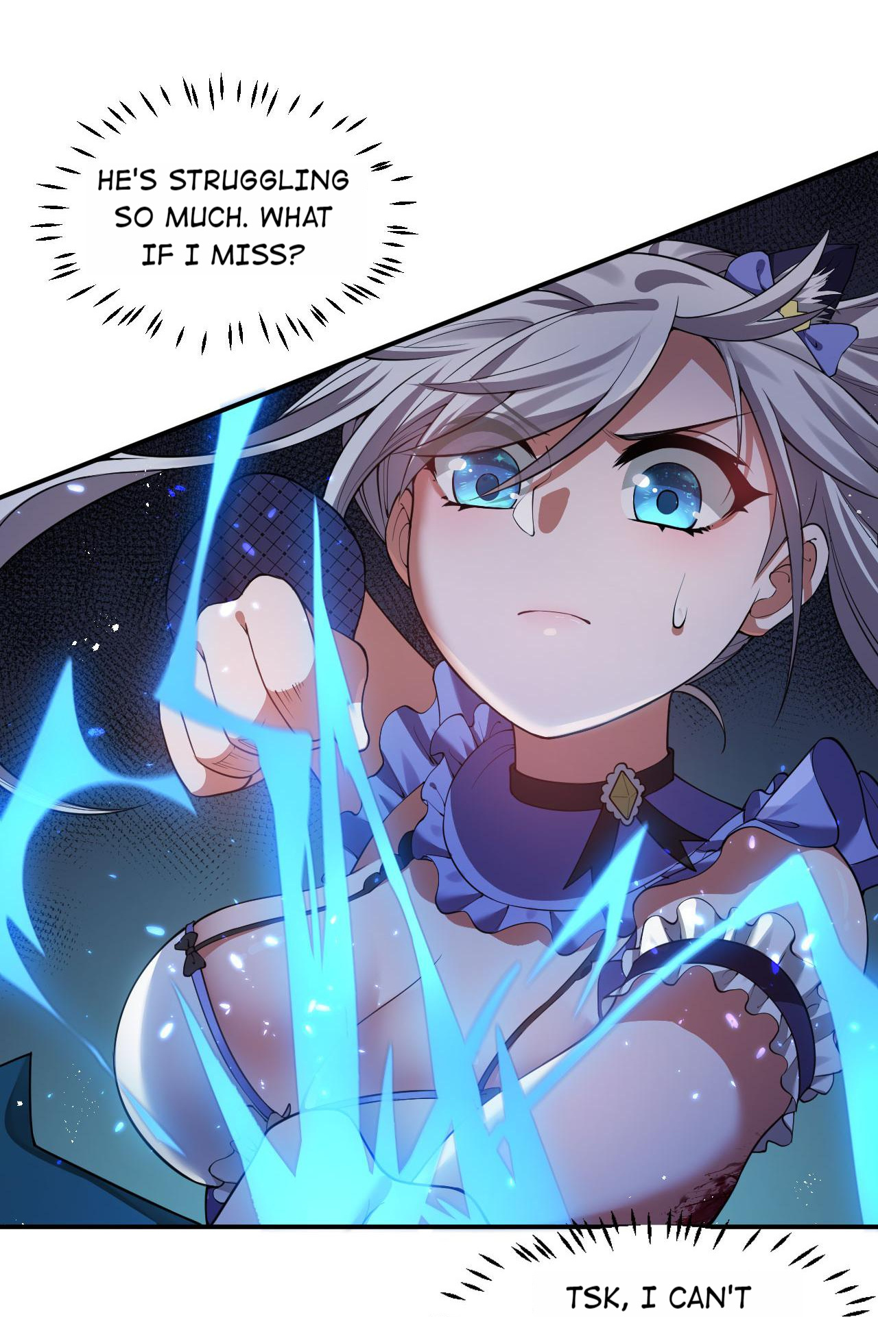 I Just Had To Pick Up A Female Disciple Chapter 51 #22