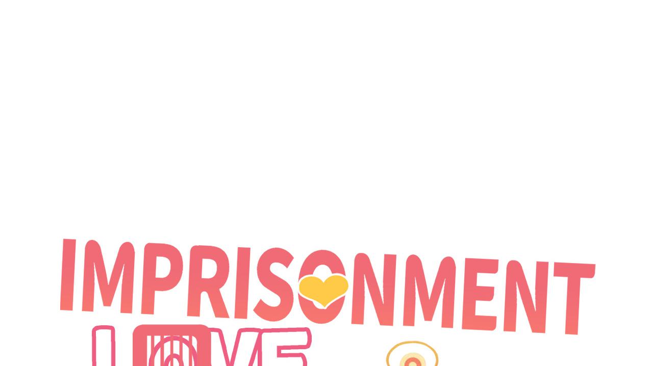 Imprisonment Love Order Chapter 25 #1