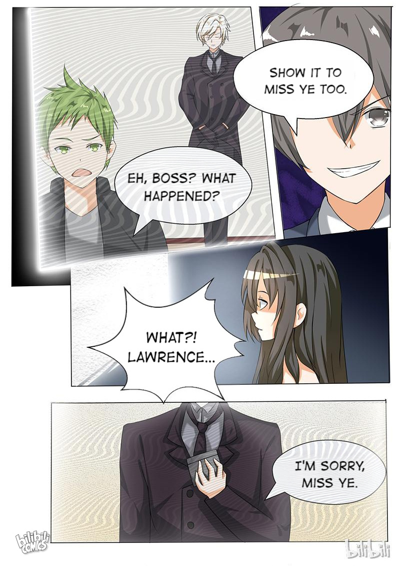 The Boy In A Girls' Academy Chapter 71 #8