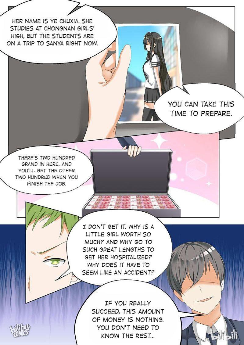The Boy In A Girls' Academy Chapter 62 #2
