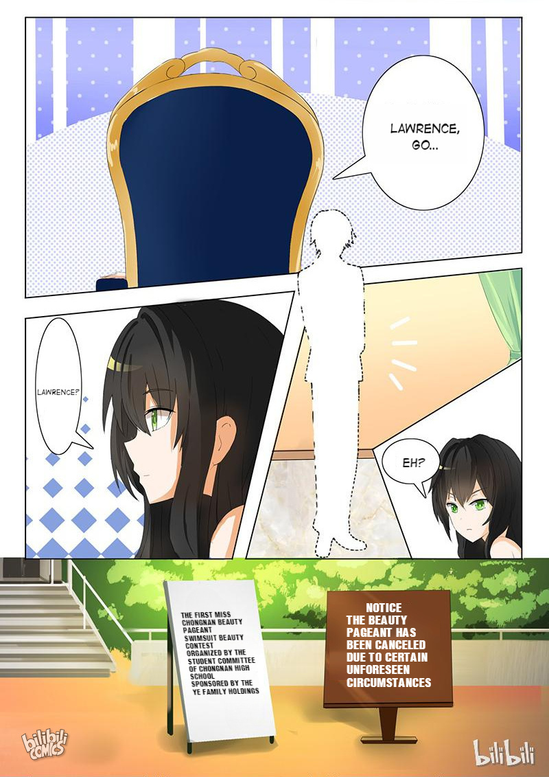 The Boy In A Girls' Academy Chapter 51 #11