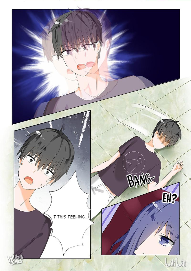 The Boy In A Girls' Academy Chapter 48 #2