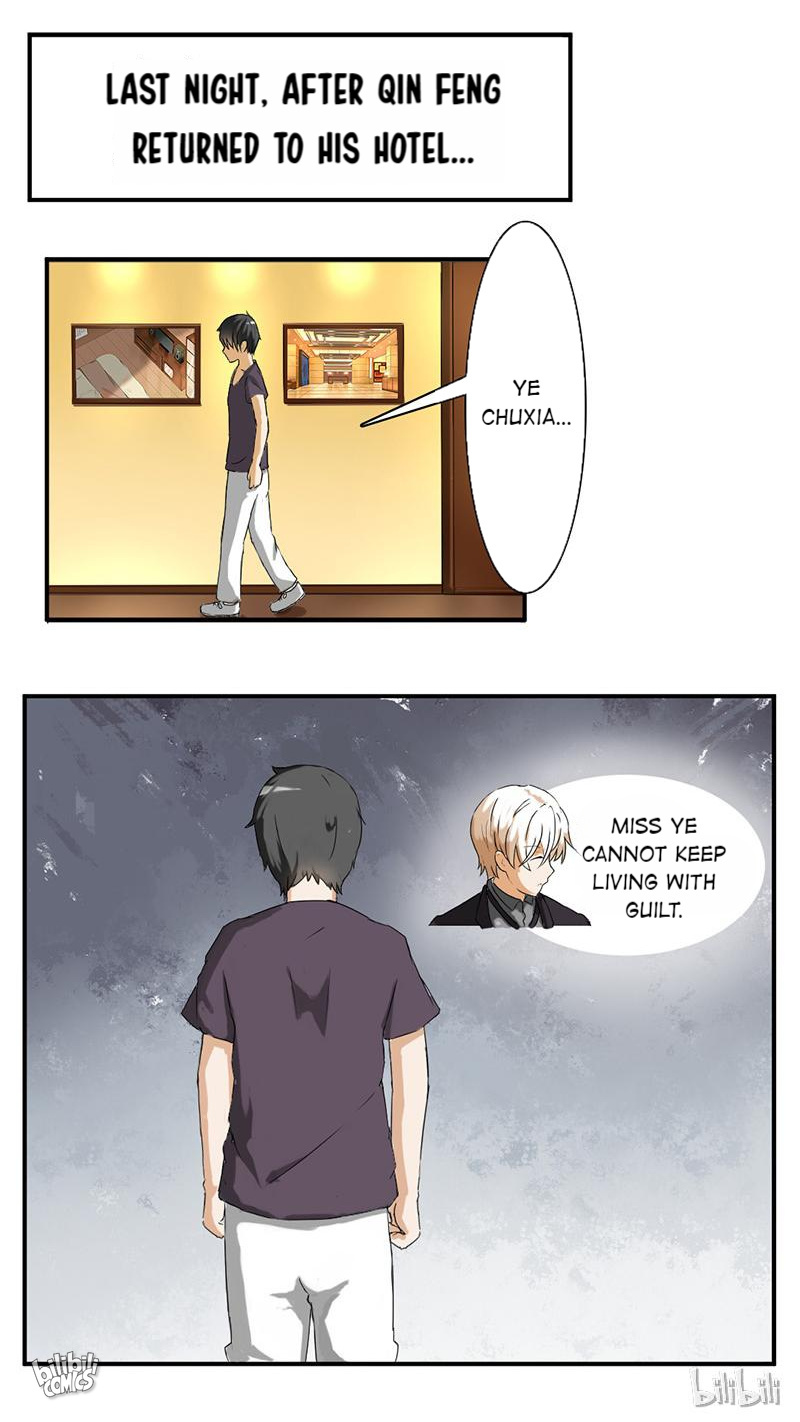 The Boy In A Girls' Academy Chapter 44 #4