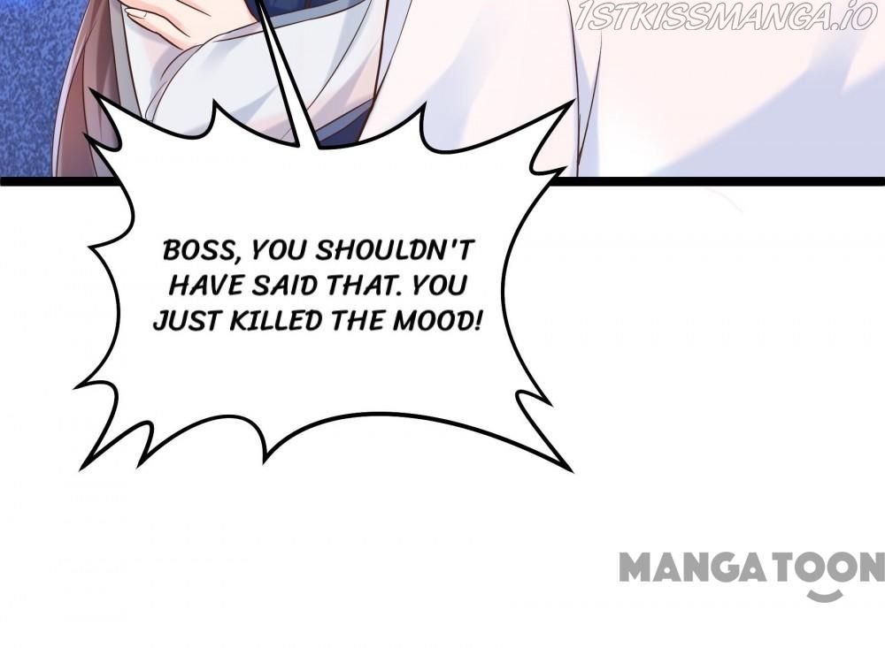 Don't Mess With The Boss Chapter 49 #32