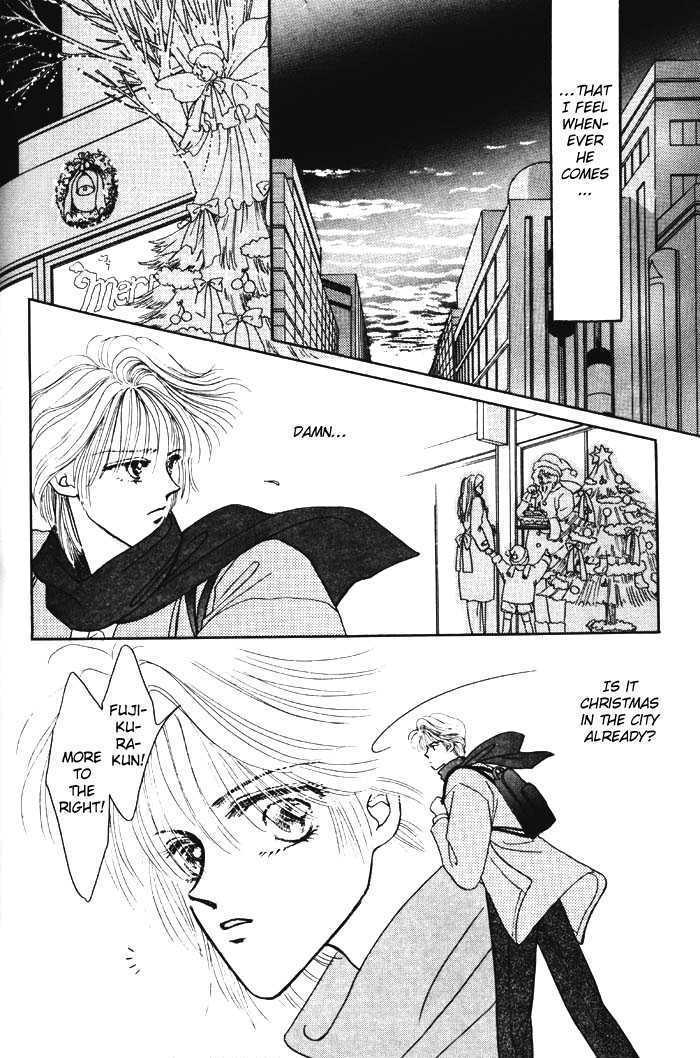 X'mas Wa Kirai Chapter 1 #10