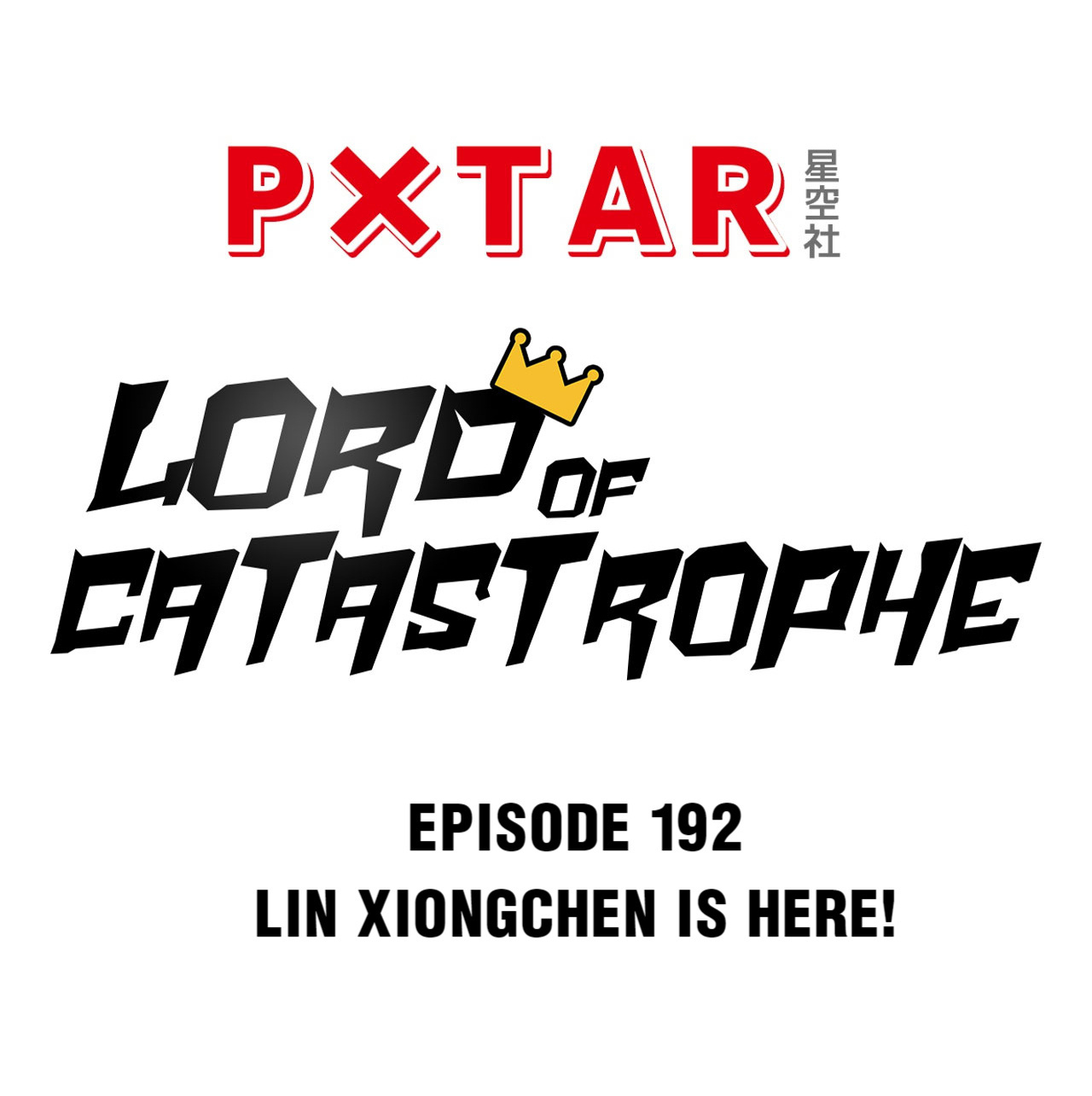 Lord Of Catastrophe Chapter 200 #8