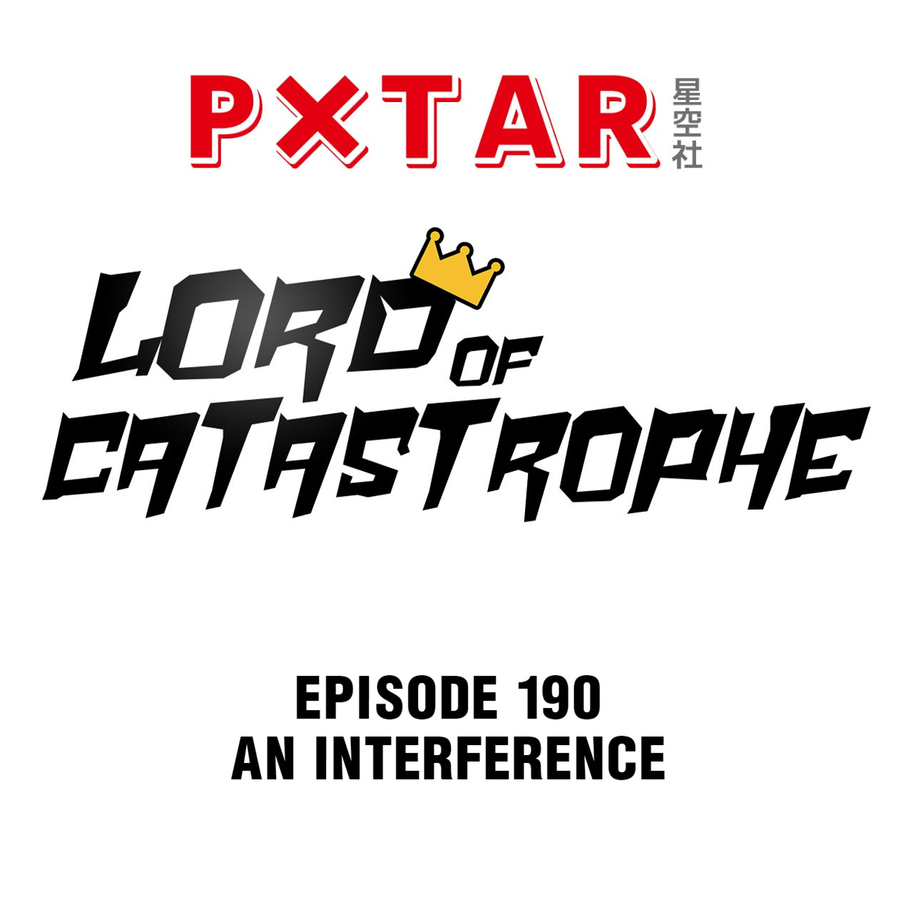 Lord Of Catastrophe Chapter 198 #4