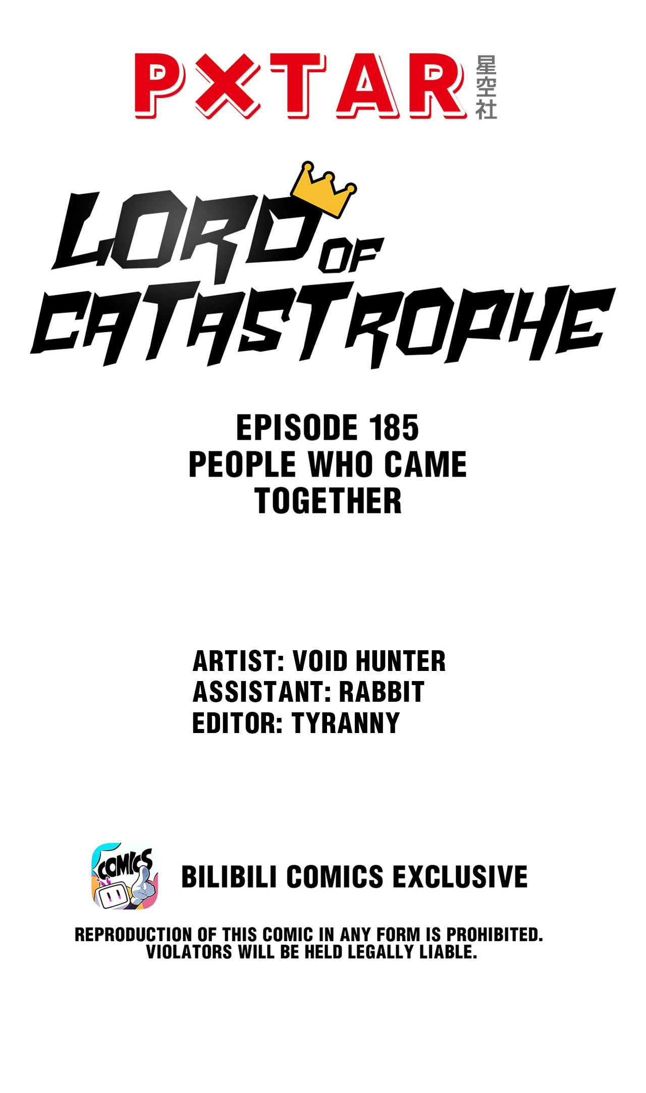 Lord Of Catastrophe Chapter 193 #22