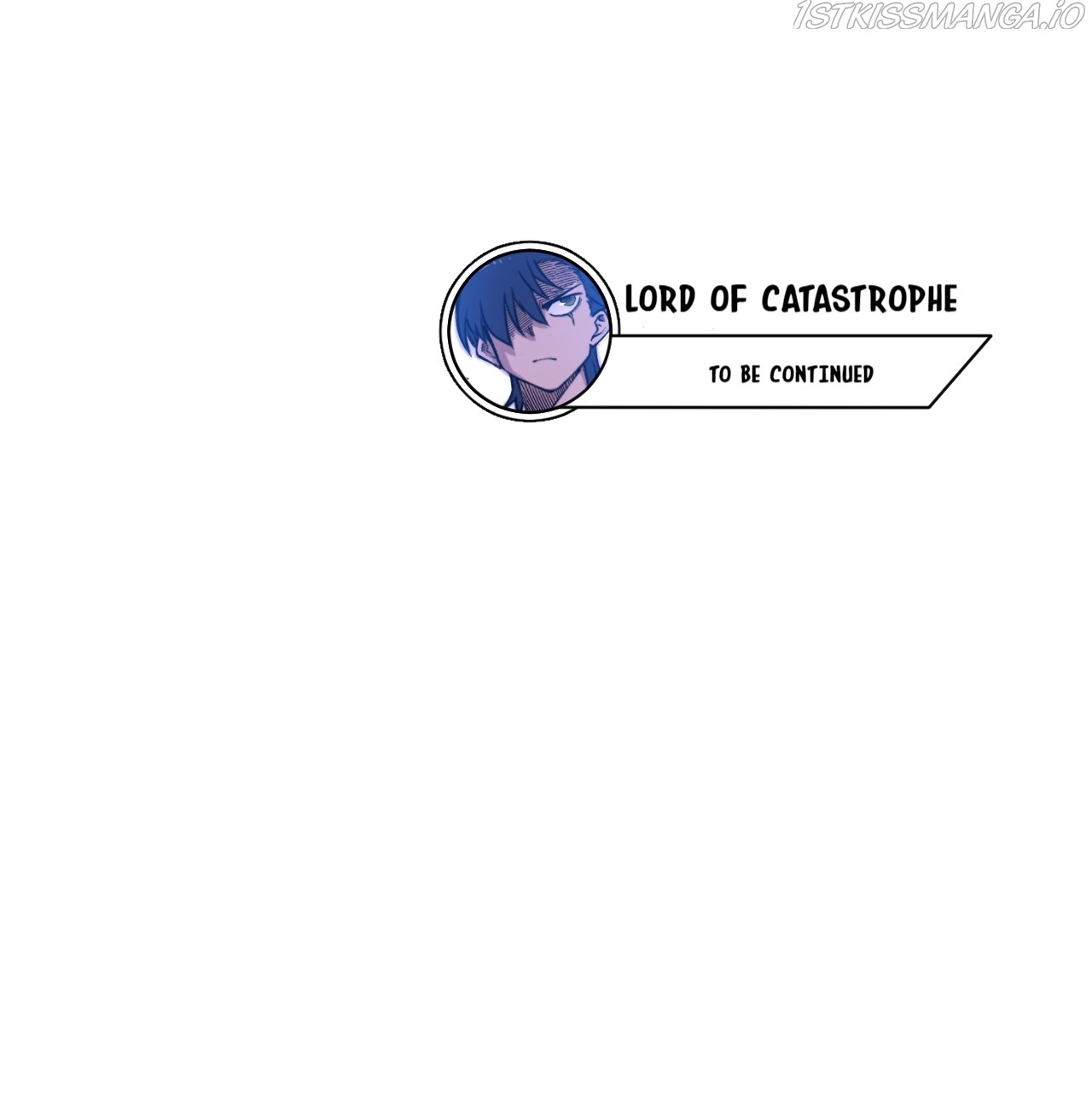 Lord Of Catastrophe Chapter 191 #39