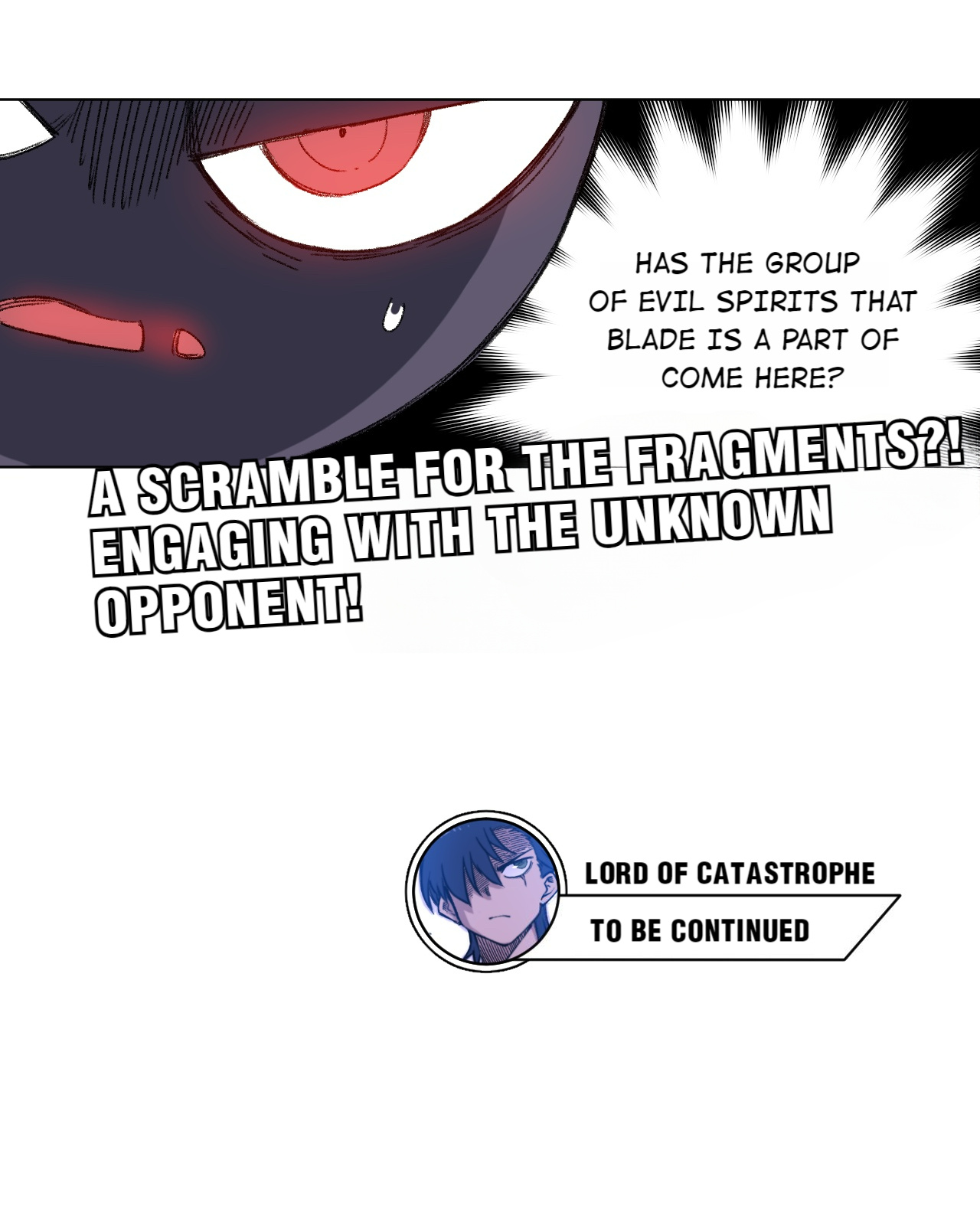 Lord Of Catastrophe Chapter 183 #37