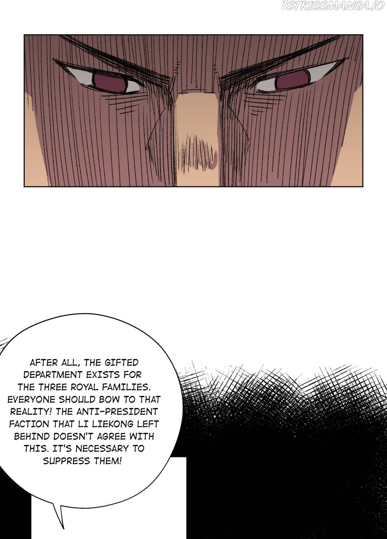 Lord Of Catastrophe Chapter 170 #8