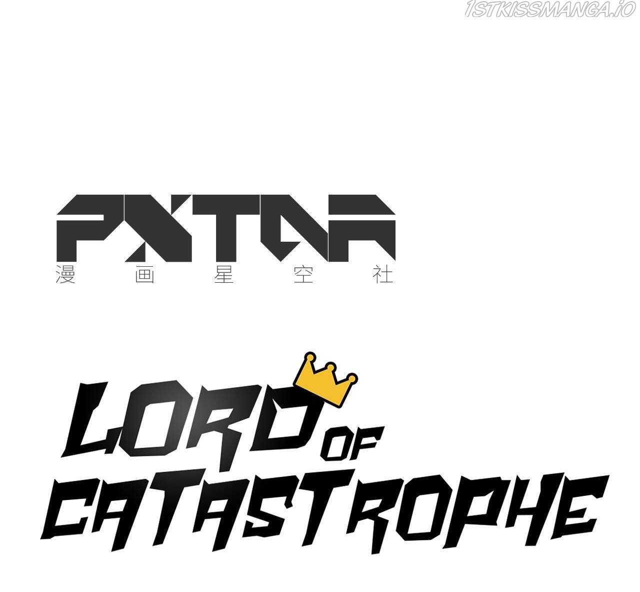 Lord Of Catastrophe Chapter 117 #12