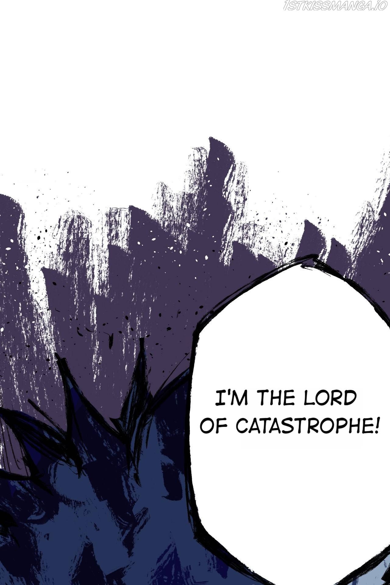 Lord Of Catastrophe Chapter 115 #62