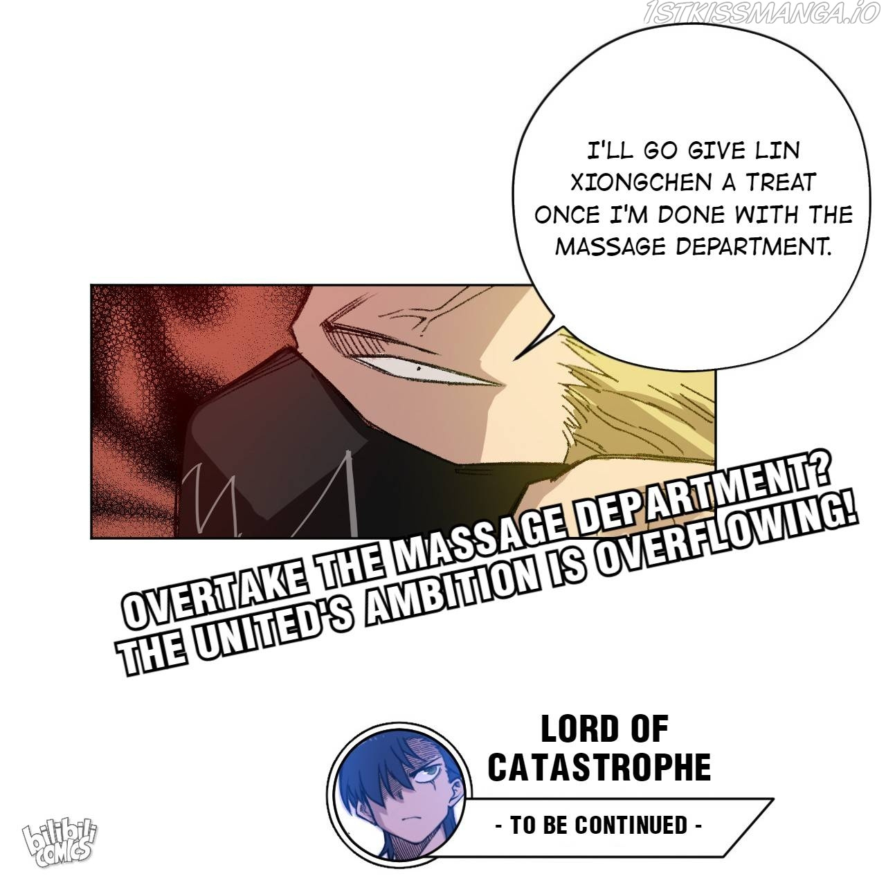 Lord Of Catastrophe Chapter 93 #51