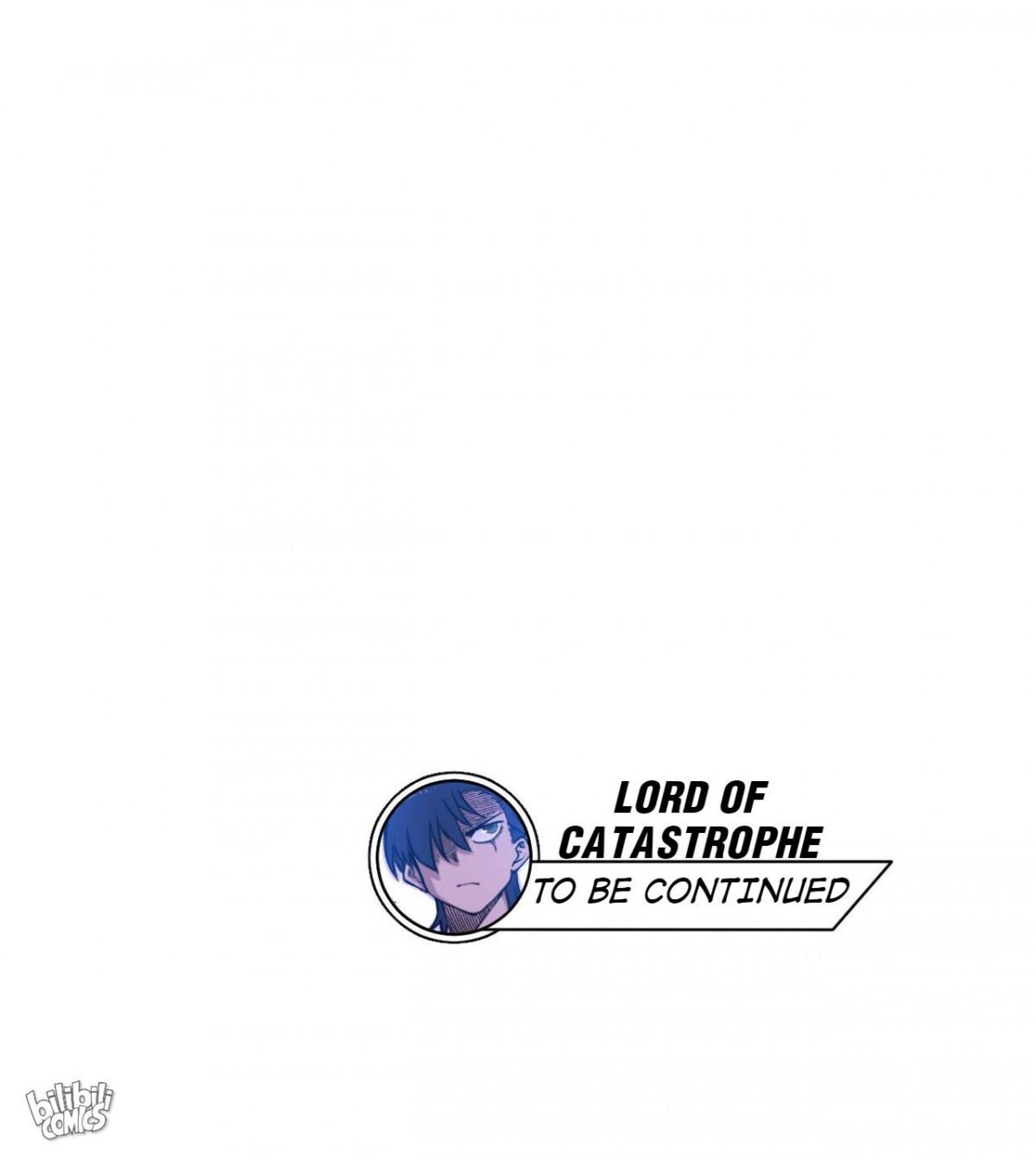 Lord Of Catastrophe Chapter 23 #42